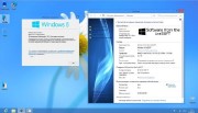 Windows 8 x64 Enterprise UralSOFT v.1.82 (2013/RUS)