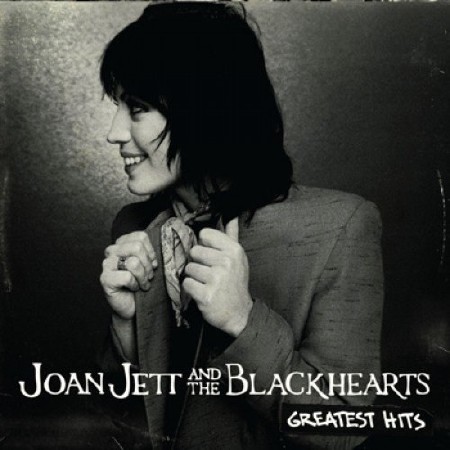Joan Jett And The Blackhearts - Greatest Hits   ( 2010 )