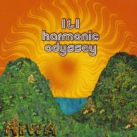 Niwa - I & I Harmonic Odyssey (2002) / dub, space rock