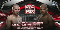 UFC 165: Jones vs. Gustafsson - Preliminary card (2013) HDTVRip