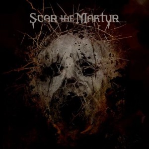 Scar The Martyr - Scar The Martyr (Deluxe Edition) (2013)