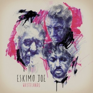 Eskimo Joe – Wastelands (2013)