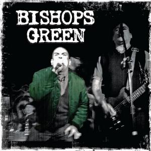 Bishops Green - Self-Titled [EP] (2013)