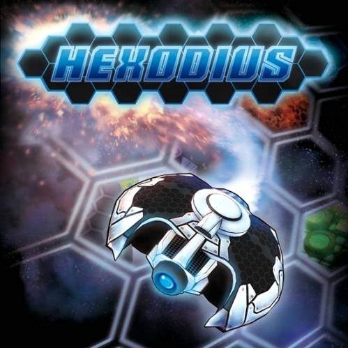 Hexodius (2013) [Multi/Rus] (1.0) Unofficial 