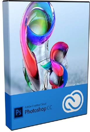 Adobe Photoshop CC 14.1.1 Portable by punsh (   23.09.2013   Imagenomic  Nik Software)