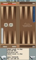 JagPlay Backgammon online v1.2.5