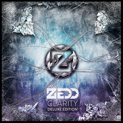 Zedd - Clarity (Deluxe Edition) (2013)