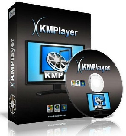 The KMPlayer 3.7.0.109.9753 Final Rus