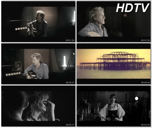 Rod Stewart - Brighton Beach (2013) HDTVRip 720p