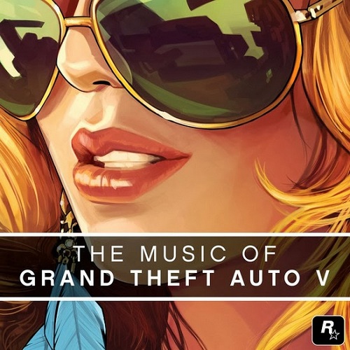The Music of Grand Theft Auto V (2013)