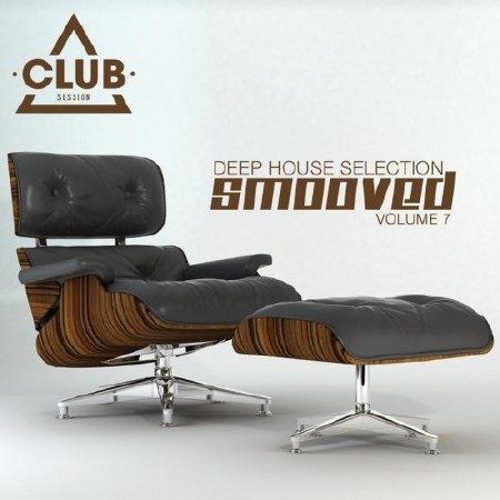 VA - Smooved Deep House Collection Vol 7  (2013)