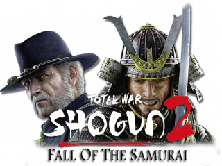 Total War: Shogun 2 - Complete (RUS\RUS) [Repack] от xatab