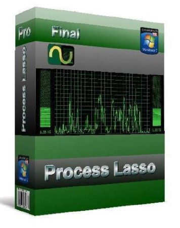 Process Lasso Pro 6.7.0.0 Final