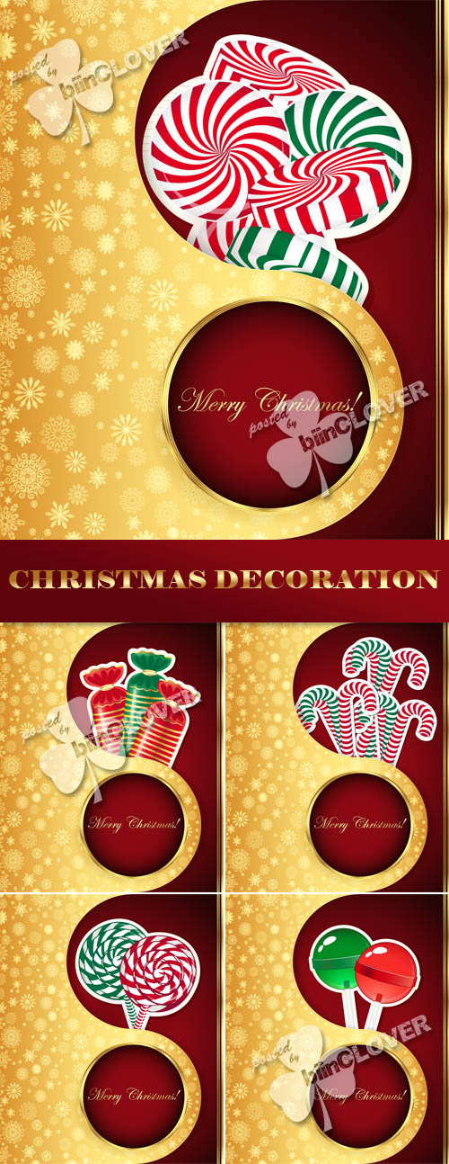 Christmas decoration 0489