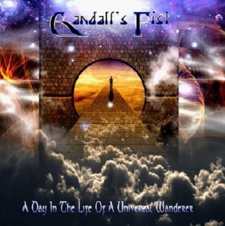 Gandalf's Fist - A Day In The Life Of A Universal Wanderer  (2013)