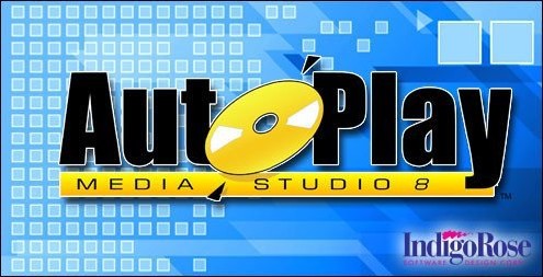 AutoPlay Media Studio 8.2.0.0