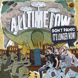 All Time Low - New Songs (2013)