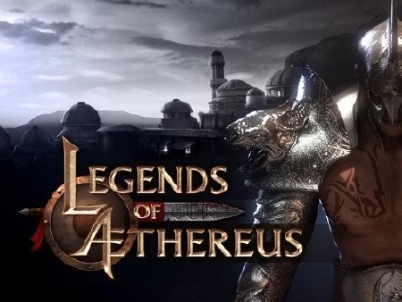 Legends of Aethereus (2013/ Multi) Repack by z10yded