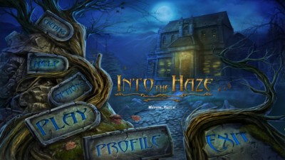 Into the Haze (PC-ENG-2013)