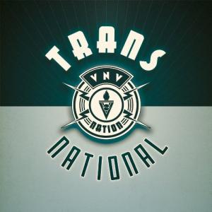 VNV Nation - Retaliate (2013)