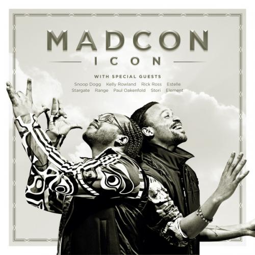 Madcon - Icon  (2013)