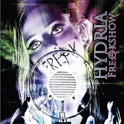 Hydria - Freakshow (2013, Мп3)
