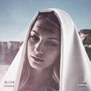 SiM - WHO'S NEXT [new track] (2013)