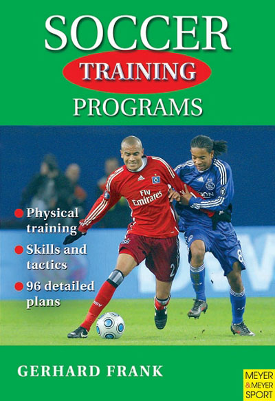Soccer Training Program At Home