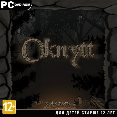 Oknytt (2013/RUS/ENG/RePack by LMFAO)