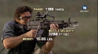 ,    (2 : 6   6) / Triggers: Weapons That Changed the World (2012) IPTVRip