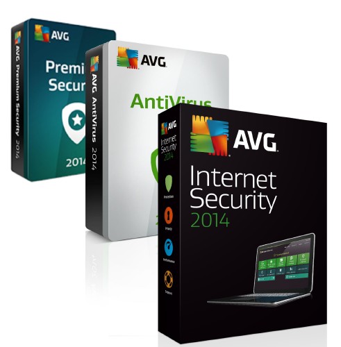 AVG (AntiVirus/Internet Security/Premium Security/Internet Security Business Edition Final 14.0.4142