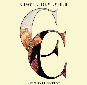 A Day To Remember - Right Back At It Again (New Track 2013)