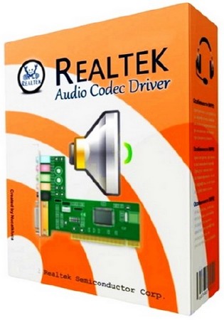 Realtek High Definition Audio Drivers R2.74 (6.0.1.7037)