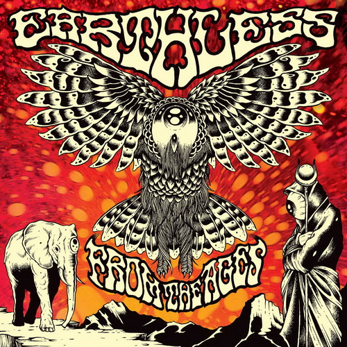 Earthless - From The Ages (2013)