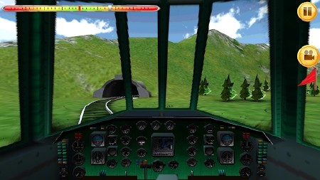 Train Simulator 3D v11.15