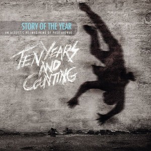 Story Of The Year - New Songs [2013]