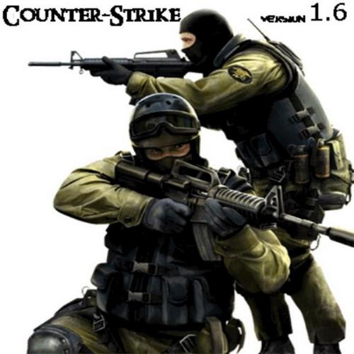 Counter-Strike v.1.6 v43 (2013/Rus/L)