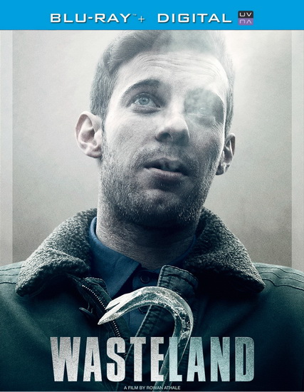  / Wasteland (2012) HDRip