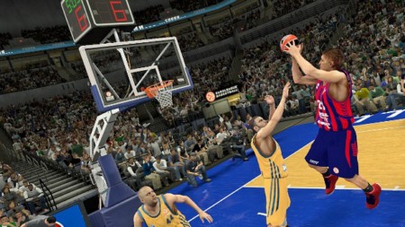 NBA 2K14 - RELOADED (PC-ENG-2013)