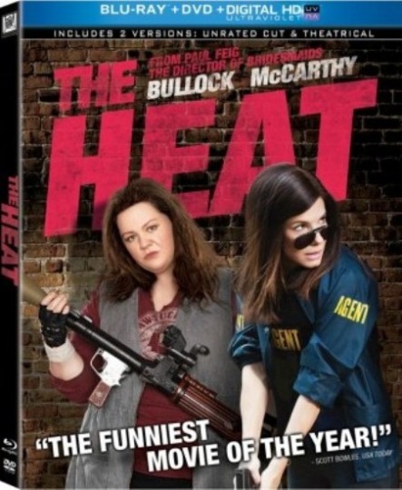 The Heat 2013 Dvdrip Xvid Ac3 Sparks