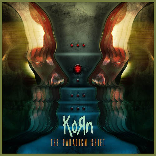 Korn - The Paradigm Shift (2013) FLAC