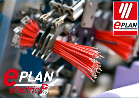 EPLAN Electric P8 2.3.5.7352