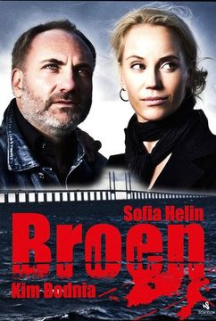 Мост / Bron / Broen [Сезон: 2] (2013) HDTVRip 720p | Amedia