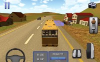 Bus Simulator 3D v1.6.0