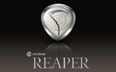 Cockos REAPER 4.52 Final (x86x64)