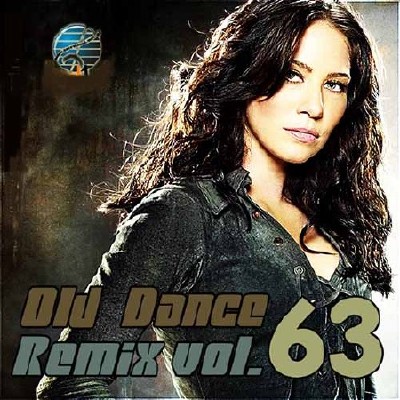 OLD DANCE REMIX VOL.63 ( 2013 )