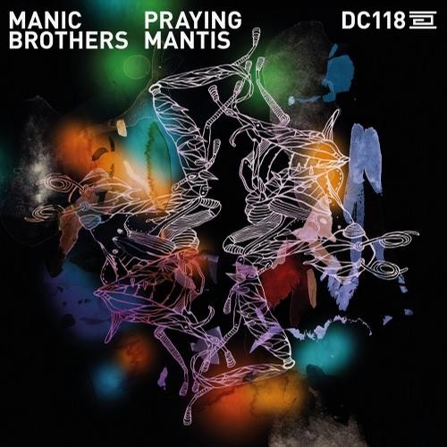 Manic Brothers - Praying Mantis (2013)