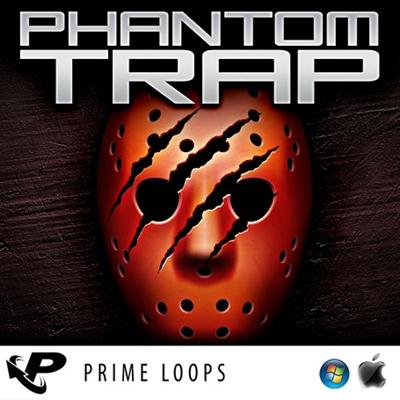 Prime Loops Phantom Trap MULTiFORMAT DVDR