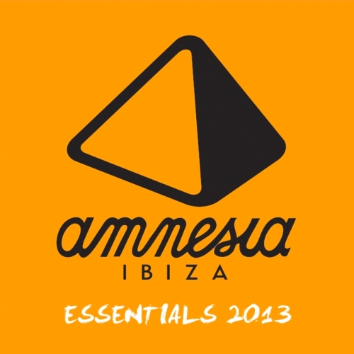 VA - Amnesia Ibiza Essentials (2013)
