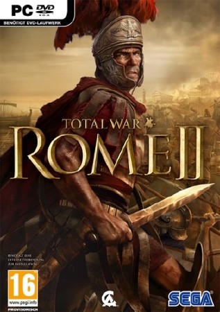 Total War: Rome 2 (v1.3.0u3/DLC/RUS/2013) RePack  Black Beard